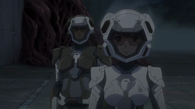 A I C O Incarnation epi 05  Memoria