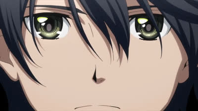 A I C O Incarnation epi 06 Risveglio