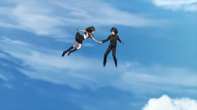 A I C O Incarnation epi 07 la svolta