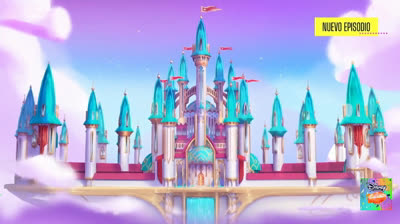 Tara Duncan | T1 | E39  | Intercambiados | TV