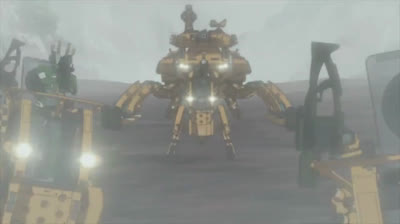 A I C O Incarnation epi 09 La verità