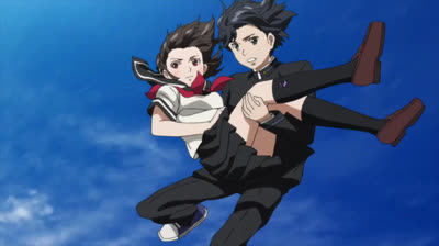 A I C O Incarnation epi10 volontà