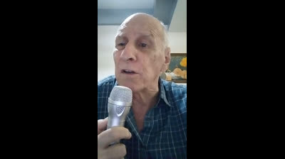 Je me suis souvent demande (1965) - Richard Anthony cover song