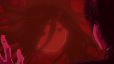 A I C O Incarnation epi 12 Reincarnazione