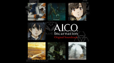 A.I.C.O incarnation  sigla