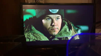 Invincible (2006 DVD)