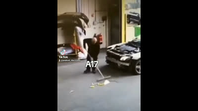 #humornegro #videos random #tokyvideos #tendencia #graciosos #momentos #malasuerte       Mal l dia