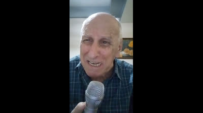 Draft resister - Steppenwolf cover song