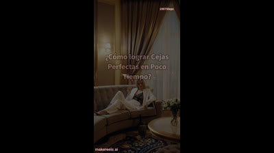 Cejas Perfectas