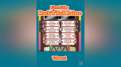 Live At The Rock 'N' Roll Palace Vol. 1 | Concert Complet