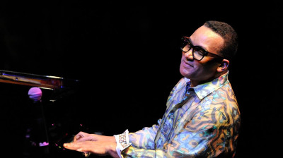 Solos - The Jazz Sessions - Gonzalo Rubalcaba (Concert Complet)