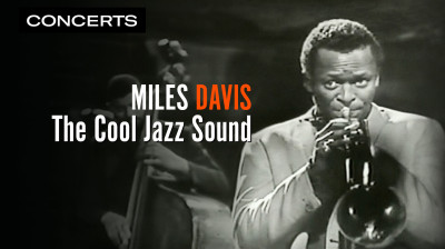 Miles Davis The Cool Jazz Sound | Concerto Completo