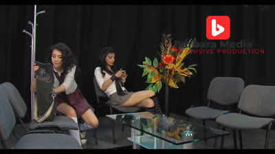 Jeit new show 2 on Eurotic TV by Barbara Media Exclusive Production