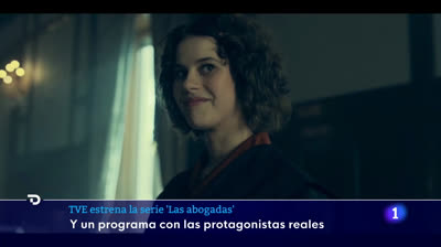 Conoce a las tres luchadoras en las que se inspira las serie Las Abogadas