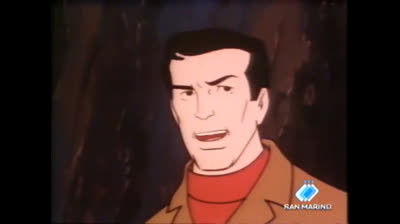 Viaggio al centro della Terra 14 Il ritorno di Gulliver