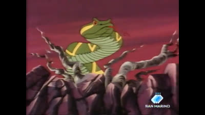 Viaggio al centro della Terra 15 La rivincita dei fossili