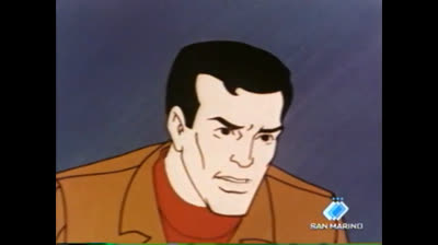 Viaggio al centro della Terra 17 Gli schiavi di Atlantide