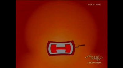 The Harveytoons Show 3x29