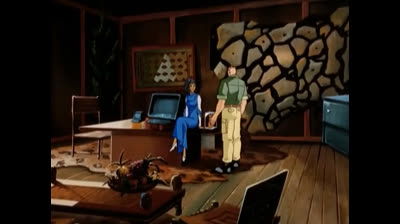 The Original Diabolik Sin33 Un'alleanza inaspettata