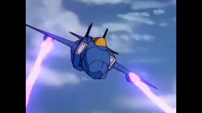 s02e43 Viaggio nel passato