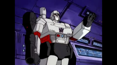 s02e45 I Combacticons