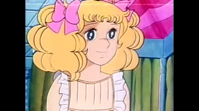 Candy Candy epi 21 Ali d'amore