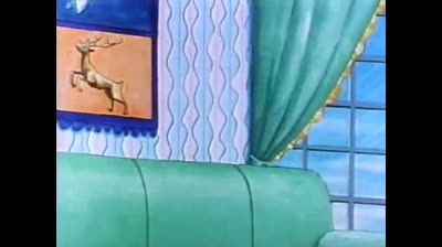 Candy Candy epi 20 Candy felice