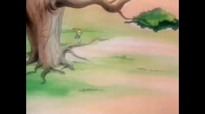 Candy Candy epi 18 La croce della felicità