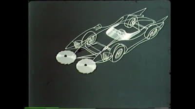 Superauto Mach 5  epi 26