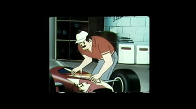 Superauto Mach 5  epi 24