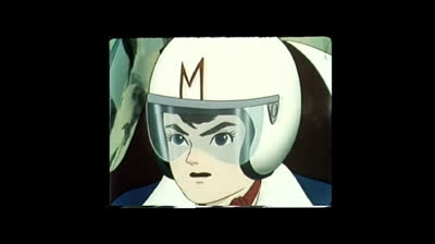 Superauto Mach 5 epi 23