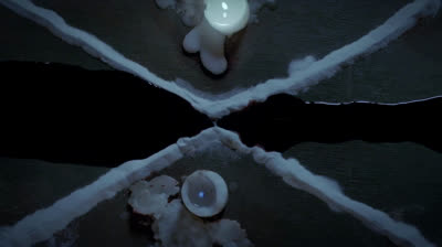 The Originals 2×22 Cenere alla Cenere