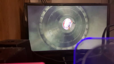 Flushed Away (2007 DVD)