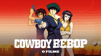 Cowboy Bebop o fime
