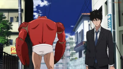 One Punch Man T 1 C 1 LATINO