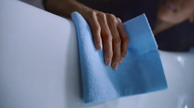 Clorox Clean And Healthy Bathroom :30 Sec