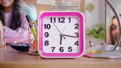 Everyday, Hundreds Of Bussinesses Get Their First Sale On Shipify - -The Next Could Be You!  (ENNA)