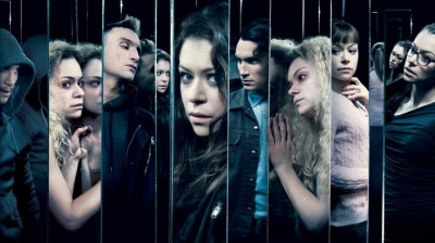 SÉRIE (orphan Black) ep 9 temporada 5