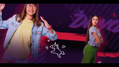 Ayla y Los Mirror | T01 | E02