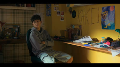 Ayla y Los Mirror | T01 | E03