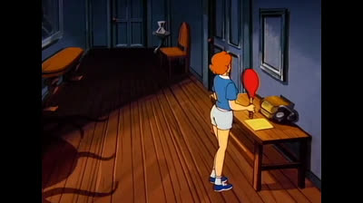 The Real Ghostbusters 01x07 Mr Sandman Dream Me A .. The Real Ghostbusters 01x07 Mr Sandman Dream Me A dream uomo del sonnp fammi sognare