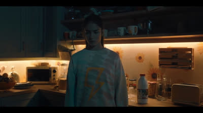 Ayla y Los Mirror | T01 | E04