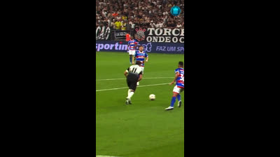 CORINTHIANS AMASSOU O FORTALEZA #futebol #corinthians