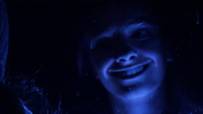 UNCANY  VALLEY - ERIN  MOMMSEN  WOLFF - HORROR  SHORT  FILM.