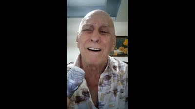 Ce soir je pleure - Tony Massarelli (60's Quebec Pop) - cover song