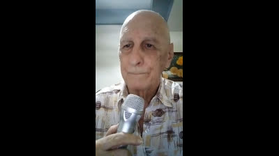 Cara Judy ciao (Judy in disguise 1968) - Gianni Pettenati cover song