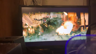 Transformers (2007 DVD)