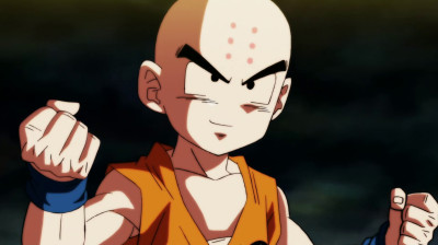 Capitulo 99 - ¡Demuéstrales!¡El verdadero poder de Krillin!