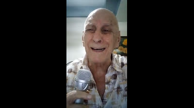 Magic woman touch - Hollies cover song