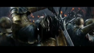 Il Signore degli Anelli: Gli anelli del potere  [HD]  1